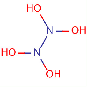 CAS No 114045-05-5  Molecular Structure