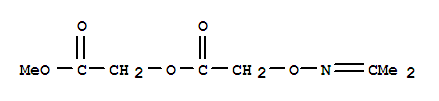 CAS No 114046-35-4  Molecular Structure