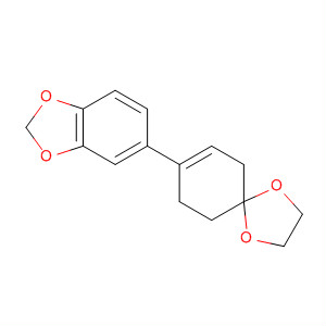 CAS No 114046-96-7  Molecular Structure