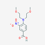 CAS No 1140461-98-8  Molecular Structure