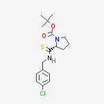 CAS No 1140495-85-7  Molecular Structure