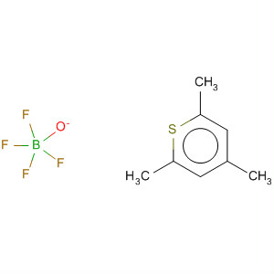 CAS No 114054-69-2  Molecular Structure