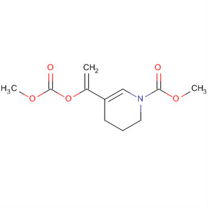 CAS No 114059-55-1  Molecular Structure