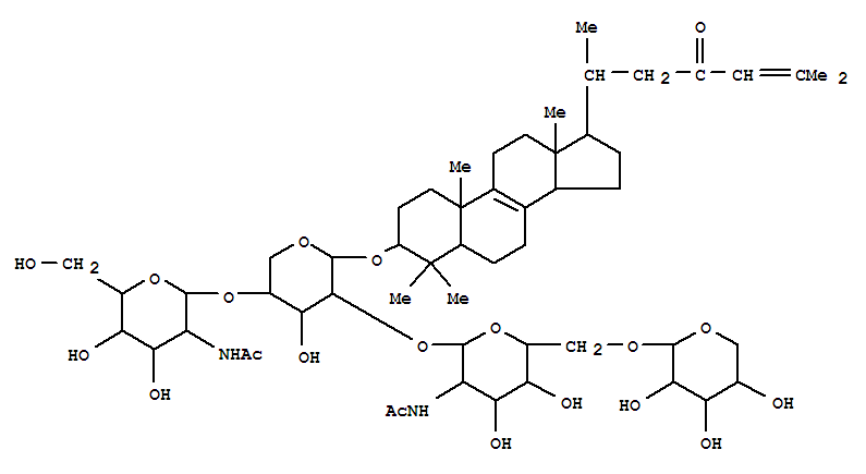 Cas Number: 114066-51-2  Molecular Structure