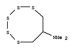 CAS No 114067-78-6  Molecular Structure