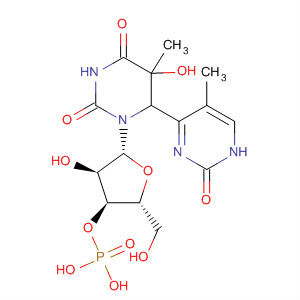CAS No 114068-63-2  Molecular Structure