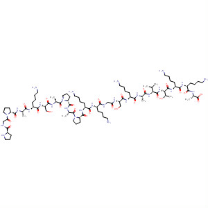 CAS No 114068-67-6  Molecular Structure