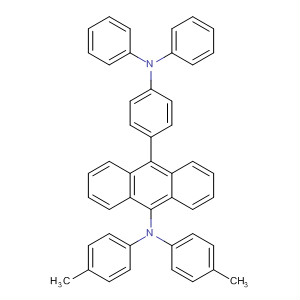 CAS No 114069-17-9  Molecular Structure