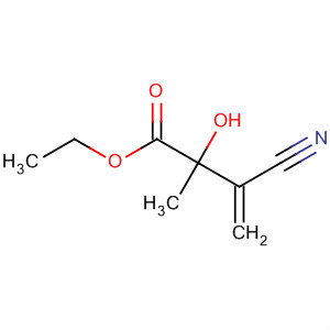 CAS No 114070-31-4  Molecular Structure