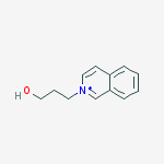 Cas Number: 114077-16-6  Molecular Structure