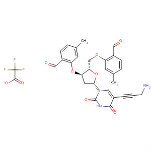 CAS No 114079-33-3  Molecular Structure