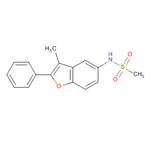 CAS No 114083-36-2  Molecular Structure