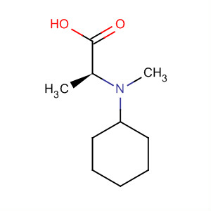 CAS No 114084-70-7  Molecular Structure