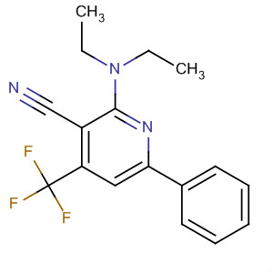 CAS No 114084-97-8  Molecular Structure