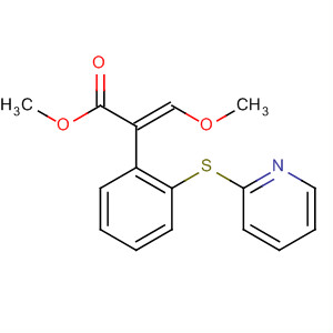 CAS No 114086-02-1  Molecular Structure