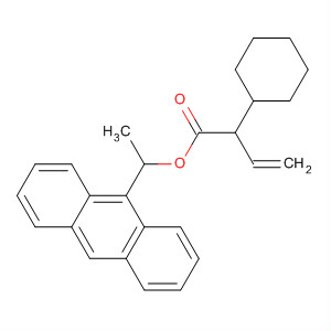 CAS No 114086-99-6  Molecular Structure
