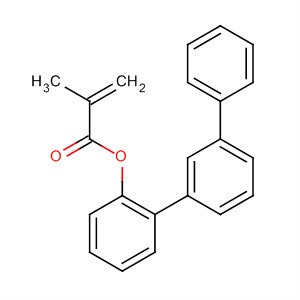 CAS No 114091-64-4  Molecular Structure