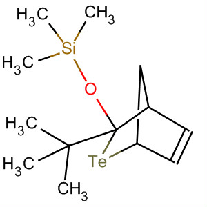 CAS No 114093-08-2  Molecular Structure