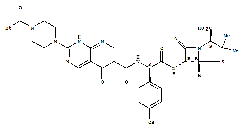 CAS No 114094-27-8  Molecular Structure