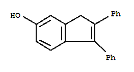 Cas Number: 114095-29-3  Molecular Structure