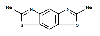 CAS No 114097-57-3  Molecular Structure