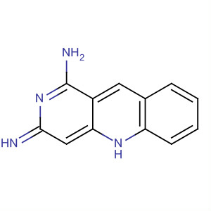 CAS No 1141-33-9  Molecular Structure
