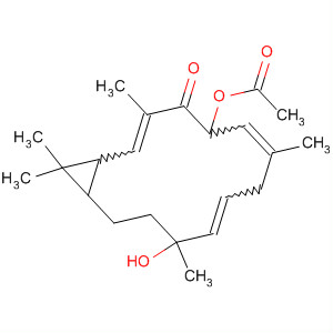 CAS No 114102-26-0  Molecular Structure