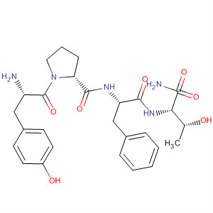 CAS No 114102-28-2  Molecular Structure
