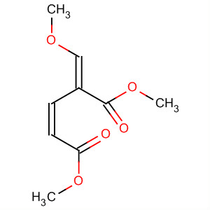 CAS No 114106-77-3  Molecular Structure