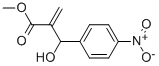 CAS No 114106-93-3  Molecular Structure