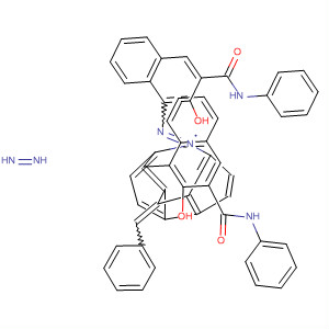CAS No 114108-67-7  Molecular Structure