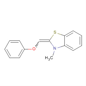 Cas Number: 114109-20-5  Molecular Structure