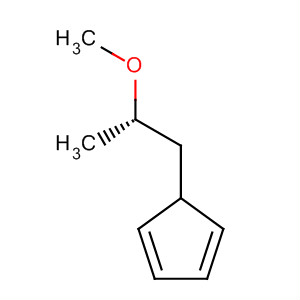 CAS No 114114-94-2  Molecular Structure