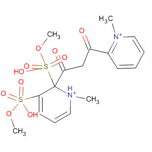 CAS No 114116-46-0  Molecular Structure