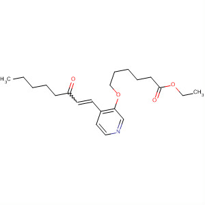 CAS No 114119-53-8  Molecular Structure