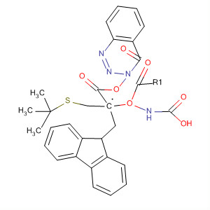 CAS No 114119-88-9  Molecular Structure