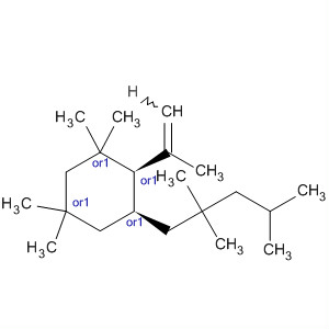 CAS No 114123-73-8  Molecular Structure