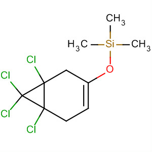 Cas Number: 114124-99-1  Molecular Structure