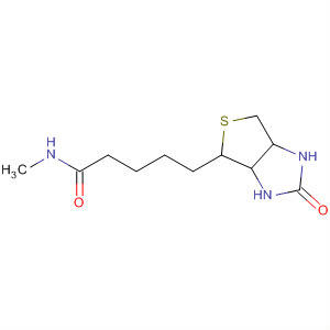 CAS No 114125-67-6  Molecular Structure