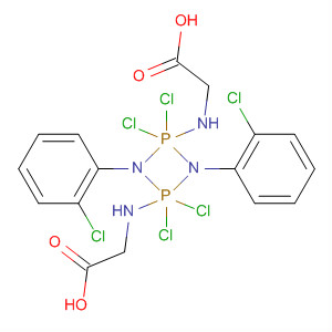 CAS No 114126-52-2  Molecular Structure