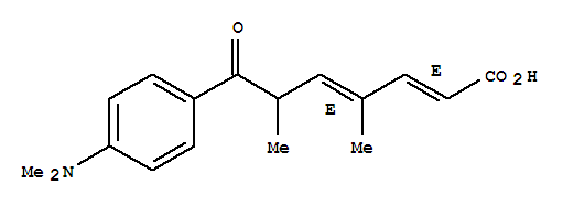 CAS No 114127-17-2  Molecular Structure