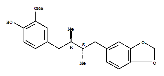 CAS No 114127-24-1  Molecular Structure