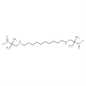 CAS No 114136-89-9  Molecular Structure