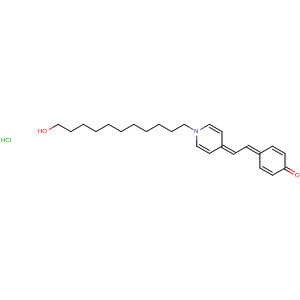 Cas Number: 114139-06-9  Molecular Structure