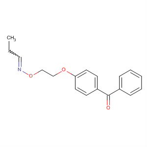 CAS No 114139-09-2  Molecular Structure