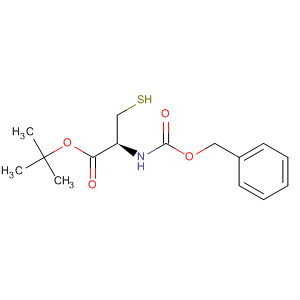 CAS No 114139-30-9  Molecular Structure