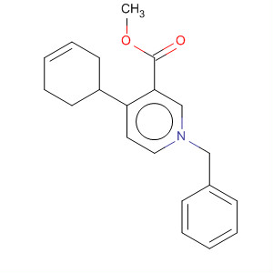 CAS No 114139-37-6  Molecular Structure
