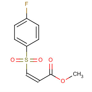 CAS No 114140-99-7  Molecular Structure