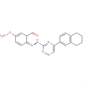 CAS No 114141-13-8  Molecular Structure