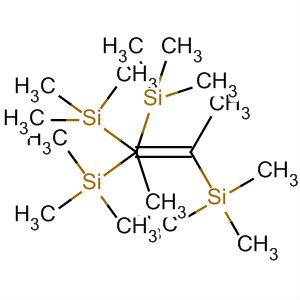 CAS No 114142-35-7  Molecular Structure